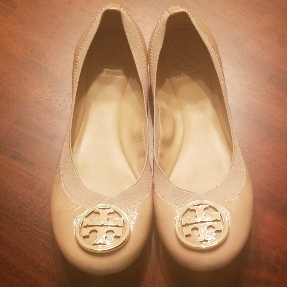 Tory Burch Flats